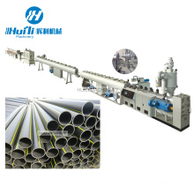 3 Layer Water Supply PE PPR PVC Pipe Making machine